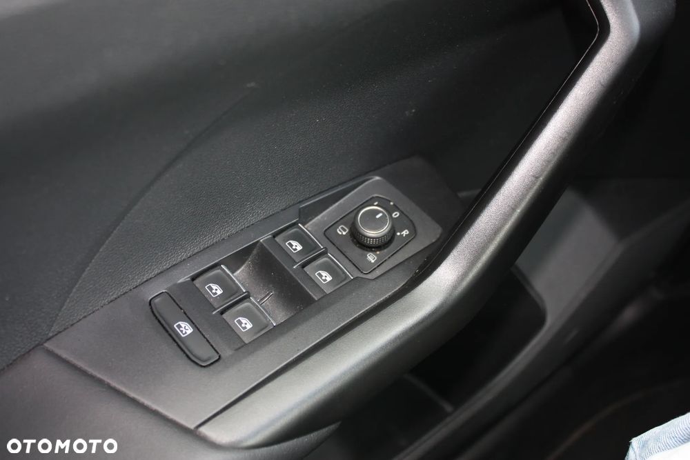 Volkswagen T-Cross 1.5 TSI ACT OPF DSG Style - 24