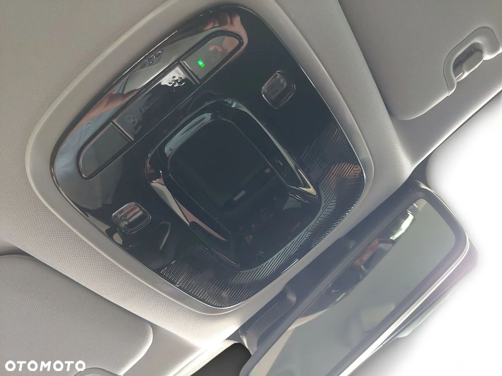 Chery Tiggo 8 1.6 T-GDI Comfort DCT - 27