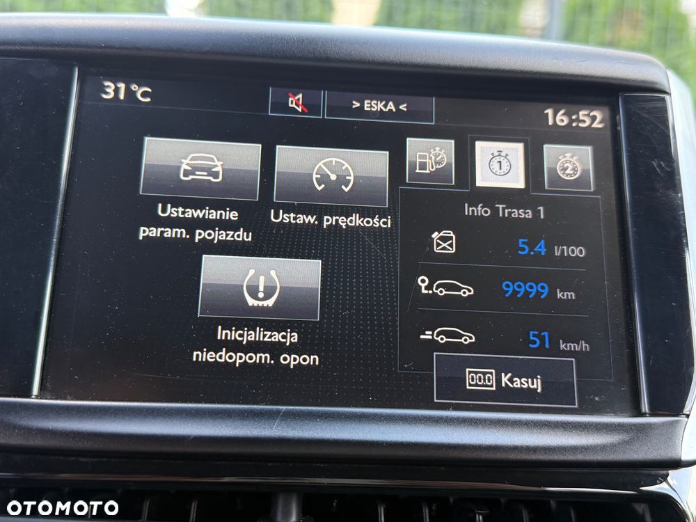 Peugeot 2008 e-HDi FAP 92 ETG6 STOP & START Allure - 11