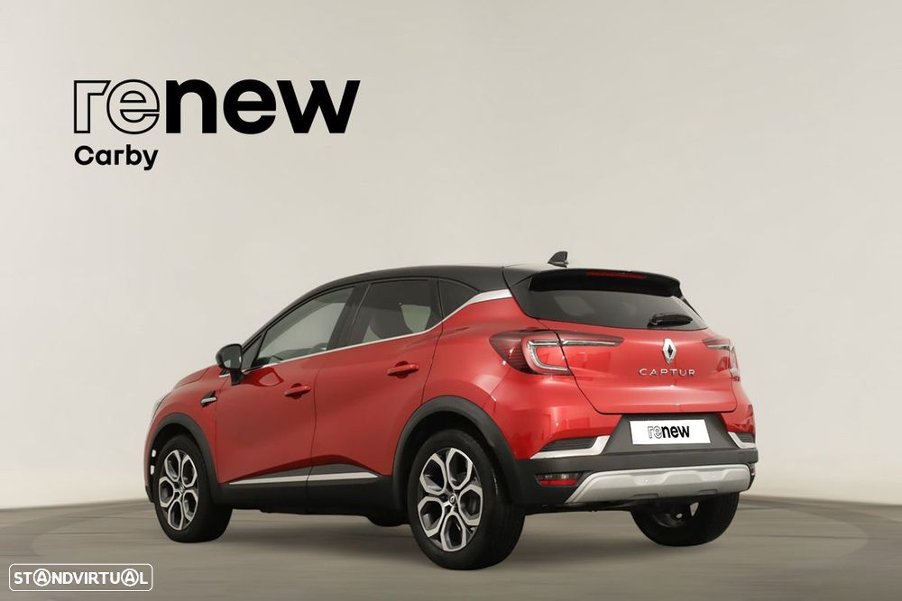 Renault Captur 1.0 TCe Techno - 4