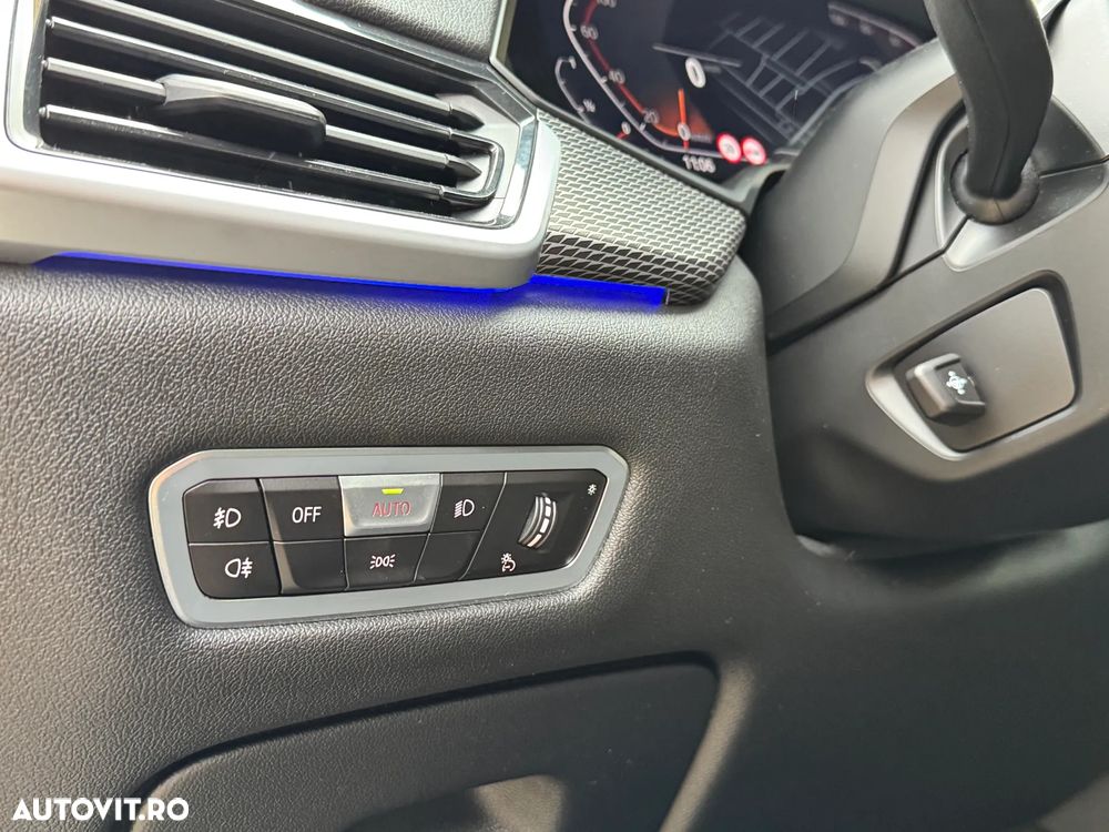 BMW X6 xDrive30d AT MHEV - 8