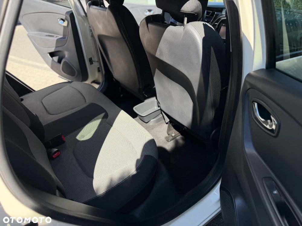 Renault Captur 0.9 Energy TCe Intens - 21