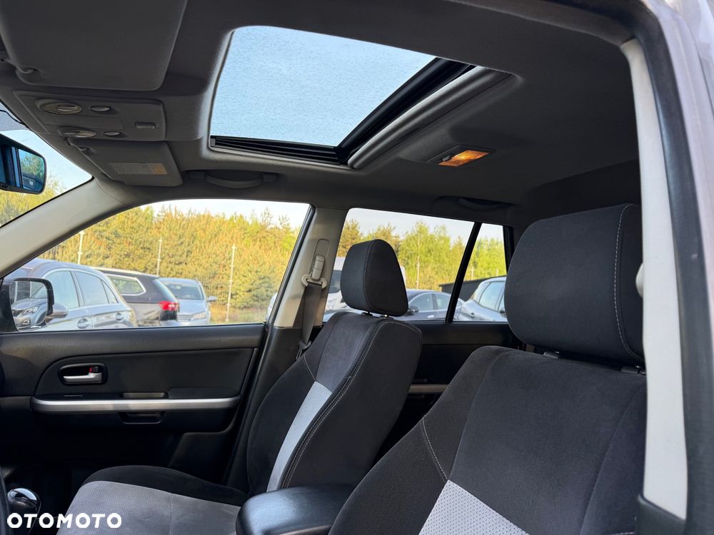 Suzuki Grand Vitara 1.9 DDiS X30 - 10