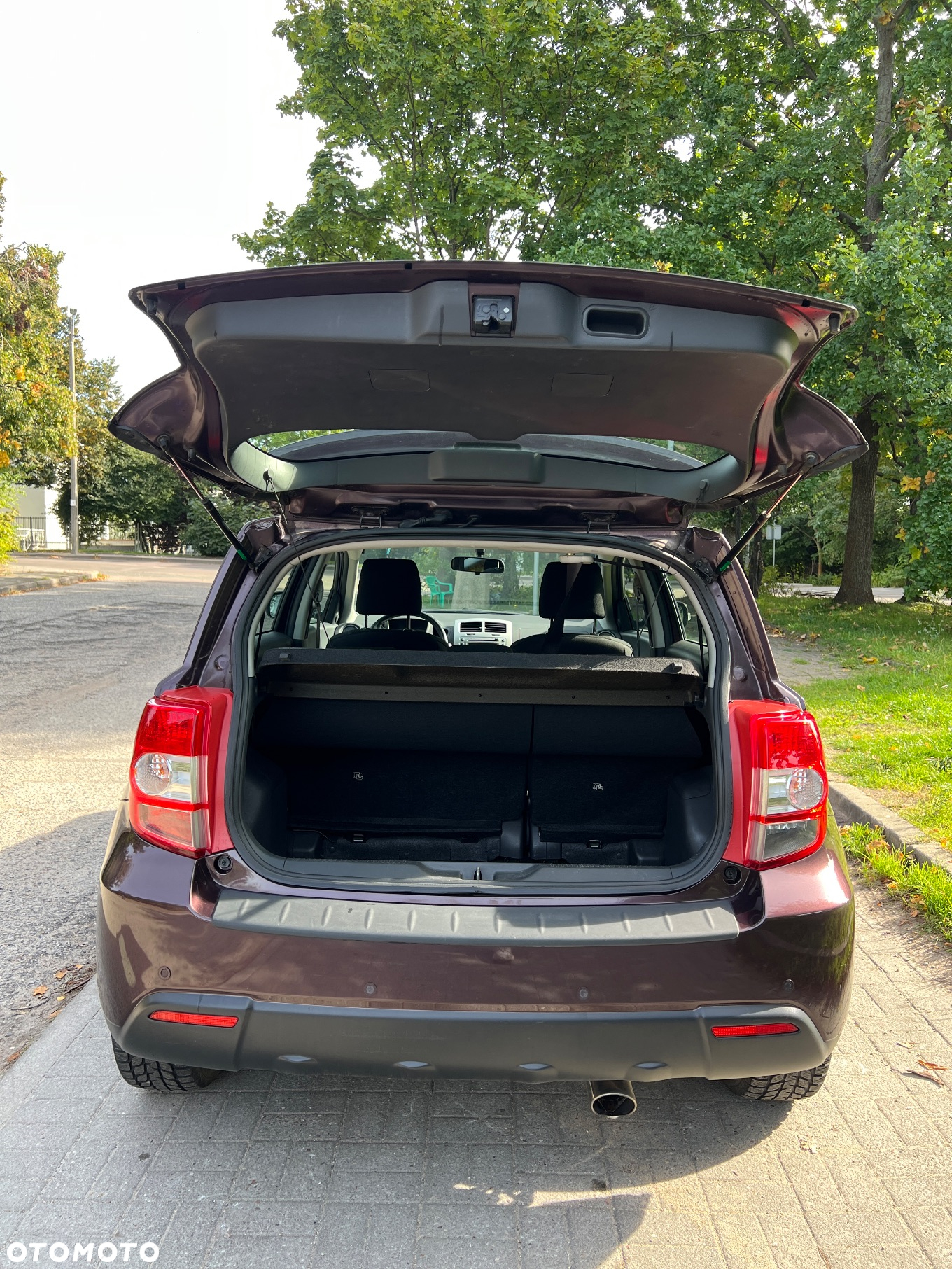 Toyota Urban Cruiser 1.33 Sol - 13