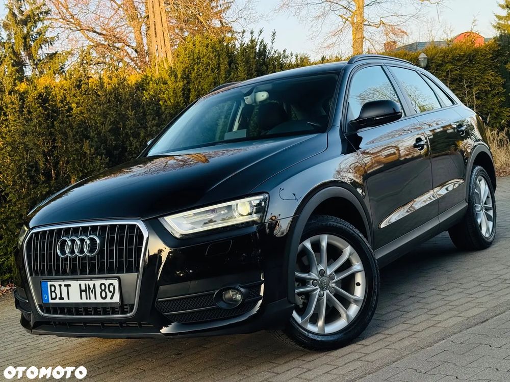 Audi Q3 2.0 TDI Prime Edition - 7