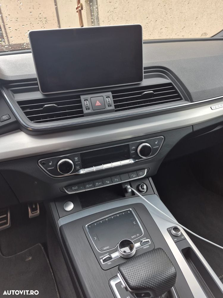 Audi Q5 - 20