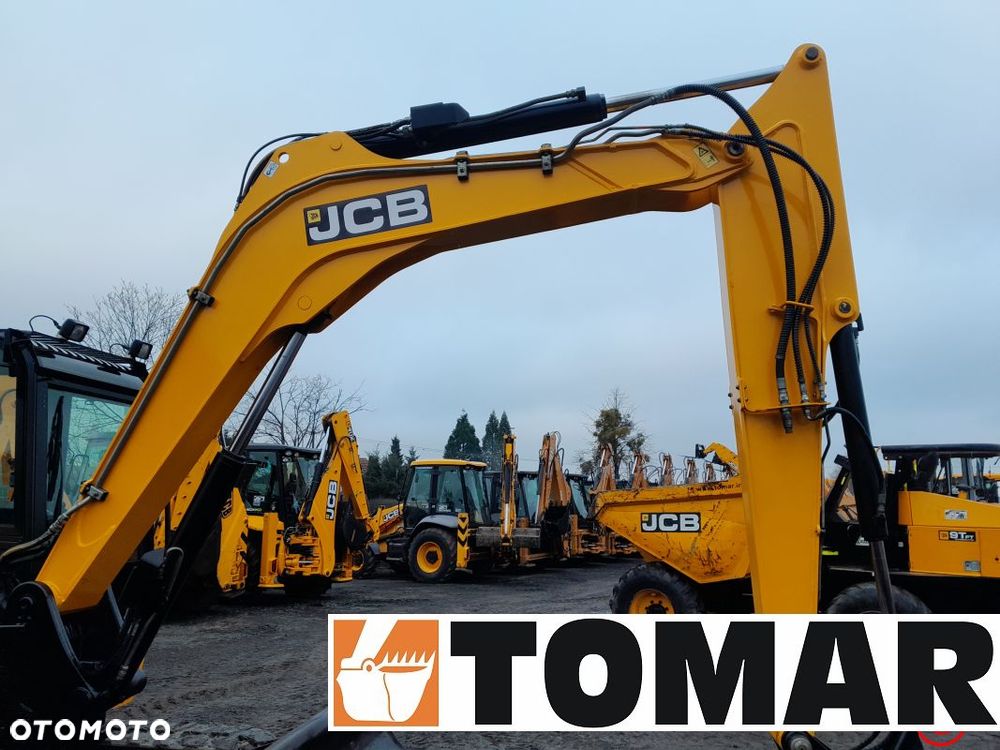 JCB 86C-1 2015R - 17