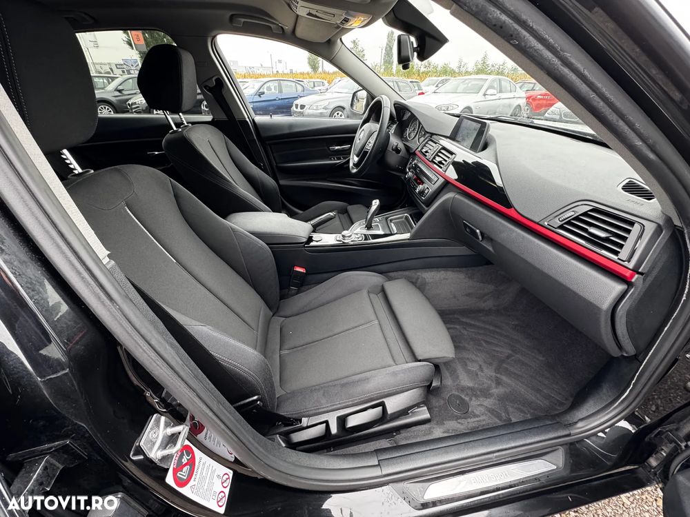 BMW Seria 3 316d Aut. - 20