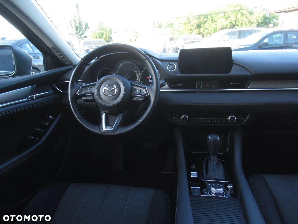 Mazda 6 2.0 SkyJoy - 11