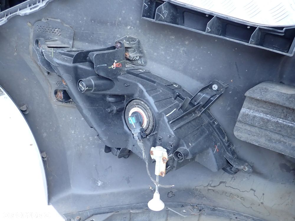 ZDERZAK PRZEDNI HYUNDAI I 20   86511-1J500 - 6