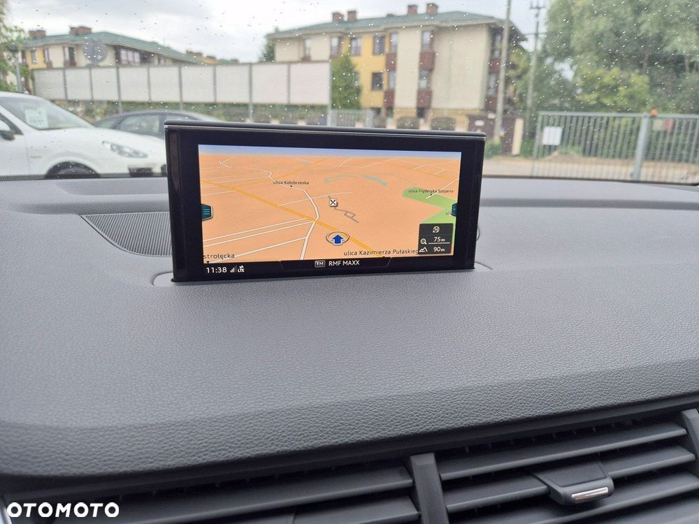 Audi Q7 3.0 TDI ultra Quattro Tiptronic - 16