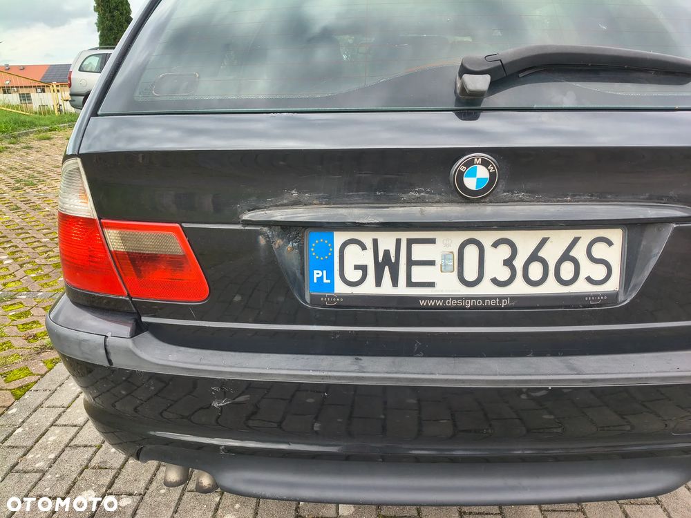 BMW Seria 3 - 18
