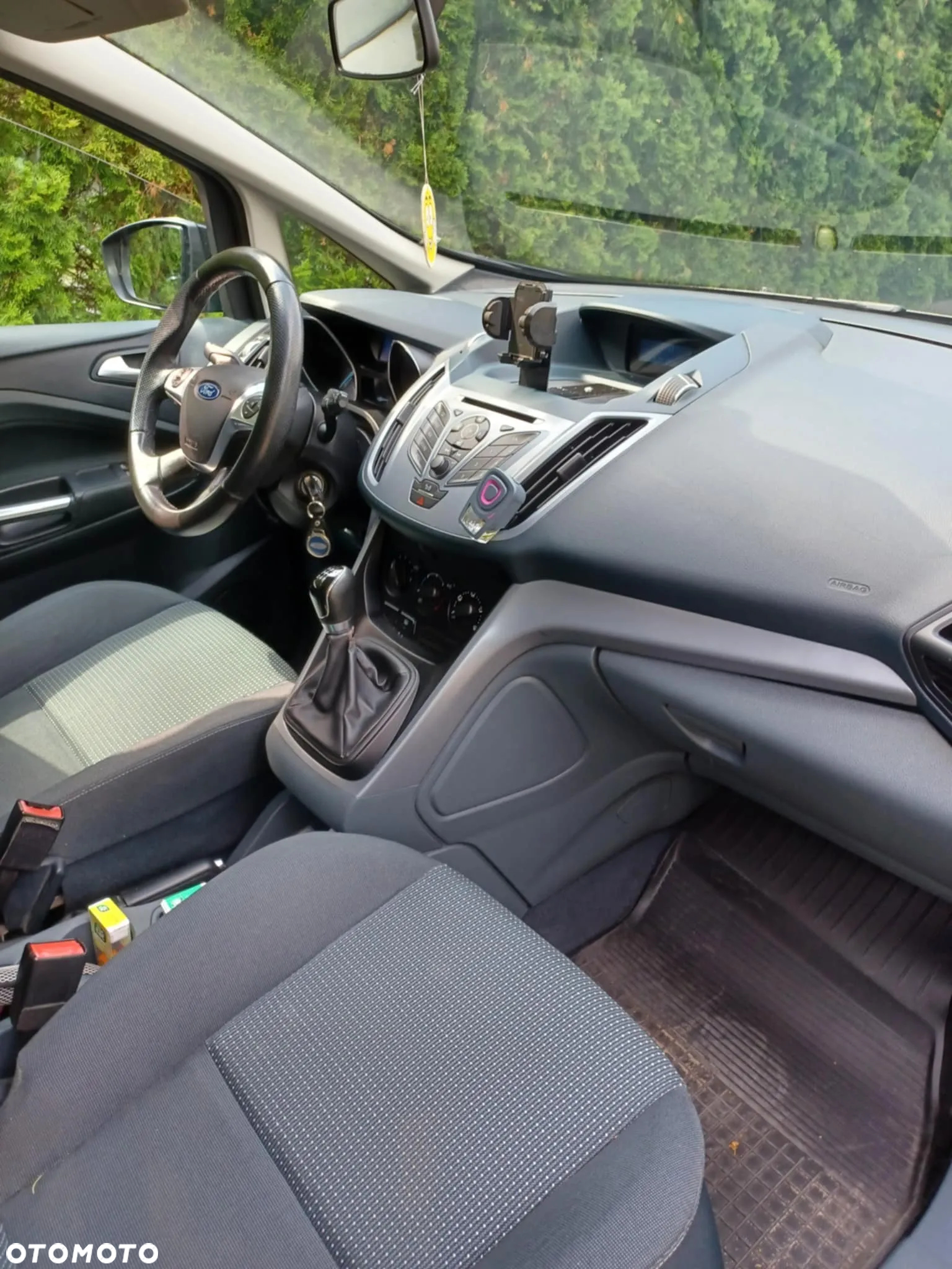 Ford C-MAX - 17