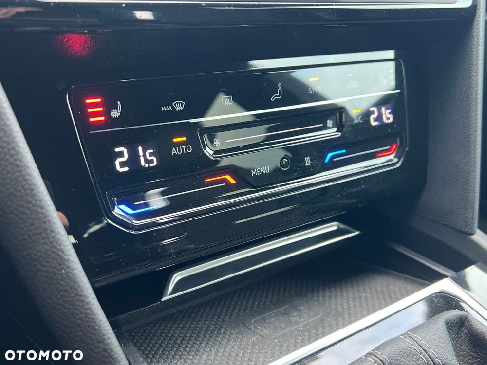 Volkswagen Arteon Shooting Brake 2.0 TDI R-Line DSG - 18