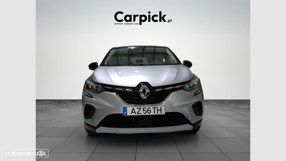 Renault Captur 1.0 TCe Techno - 6