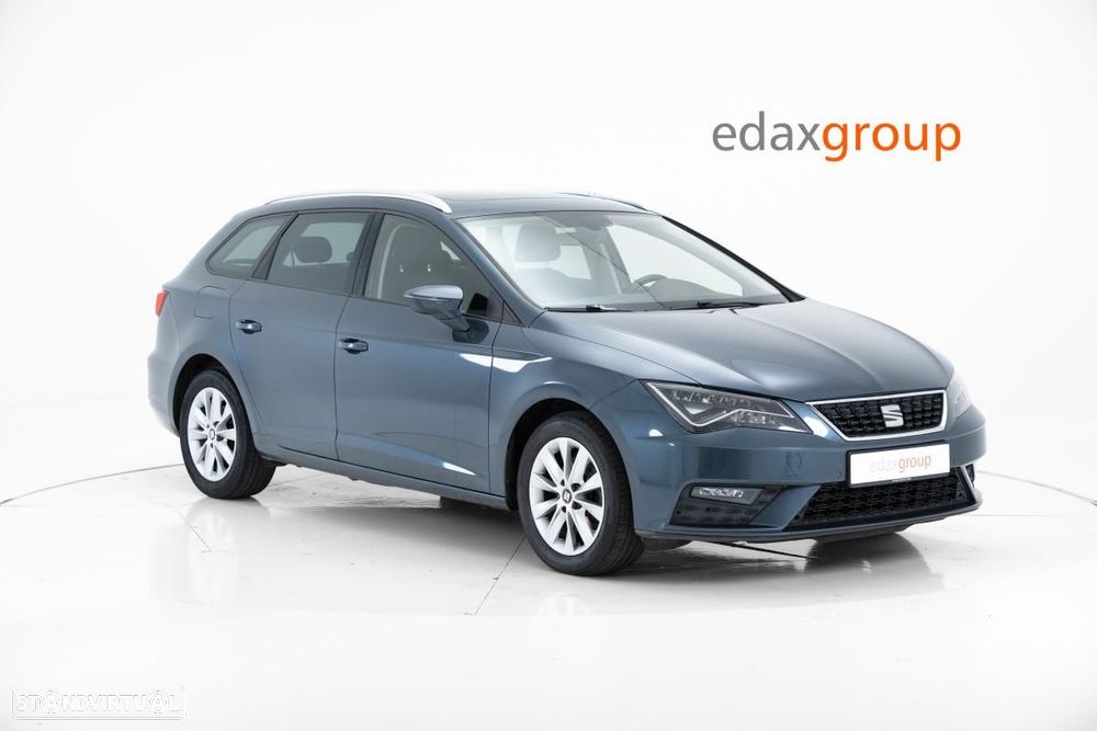 SEAT Leon ST - 2