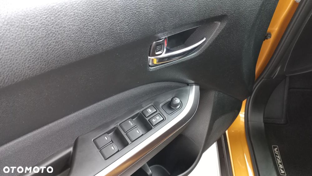 Suzuki Vitara 1.4 Boosterjet mHEV Premium Plus 2WD - 16