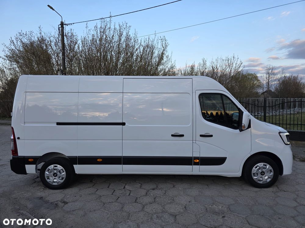 Renault Master L3h2 2.3 136 km Polski Salon Jak Nowy!!! - 12
