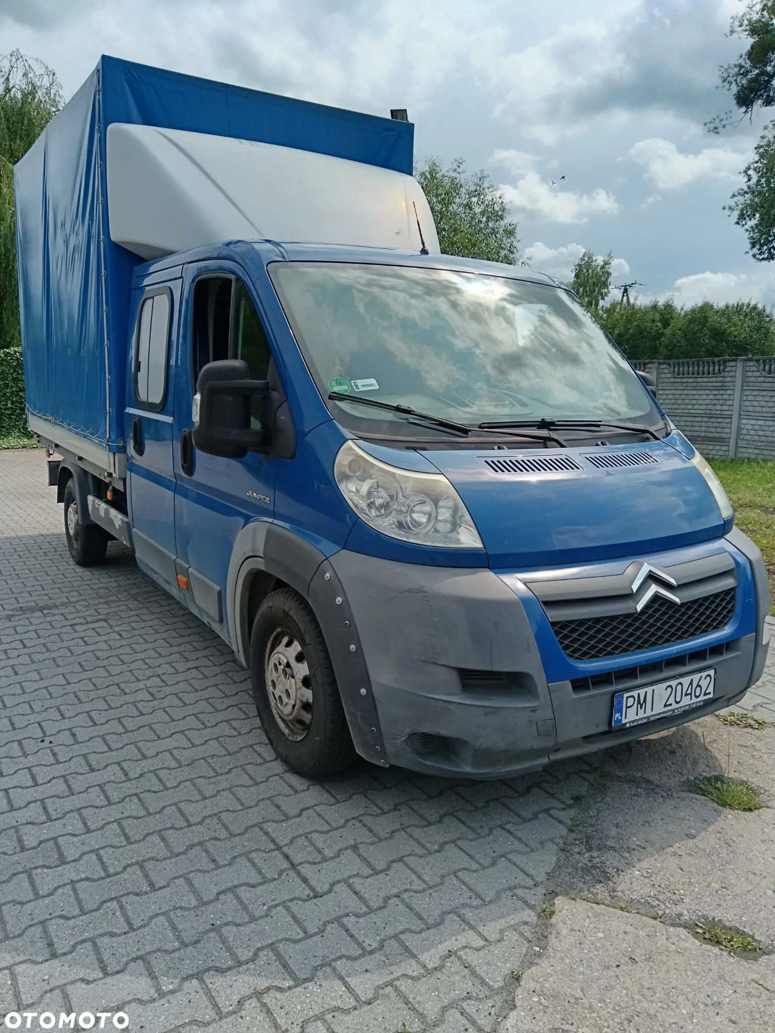 Citroën Jumper - 2