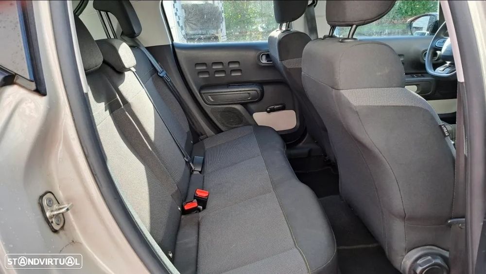 Citroën C3 Pure Tech S&S Feel Pack - 21