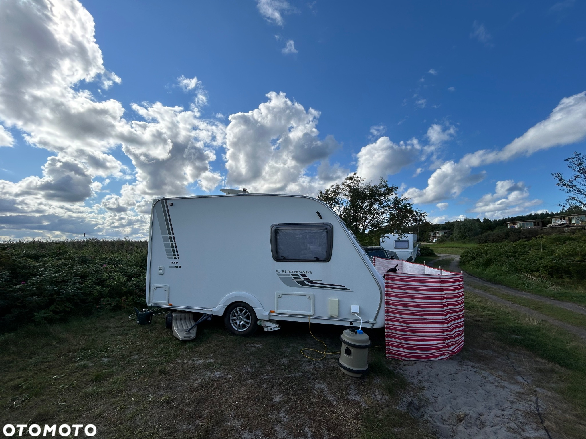 SWIFT Charisma 220 - 3