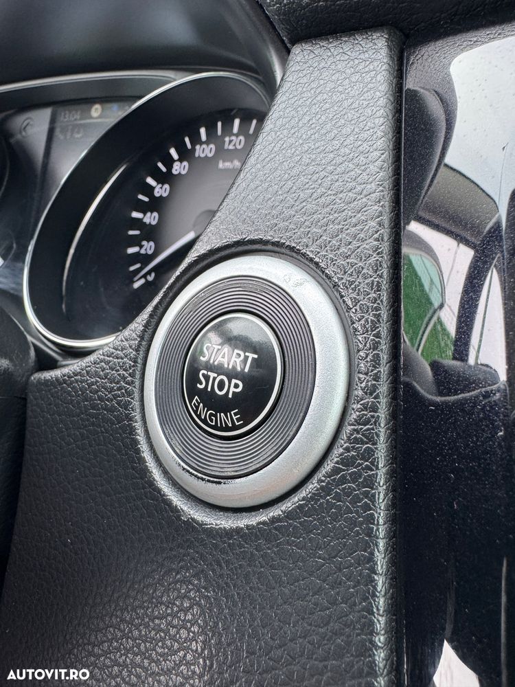 Nissan Qashqai 1.6 DCI TEKNA+ - 20