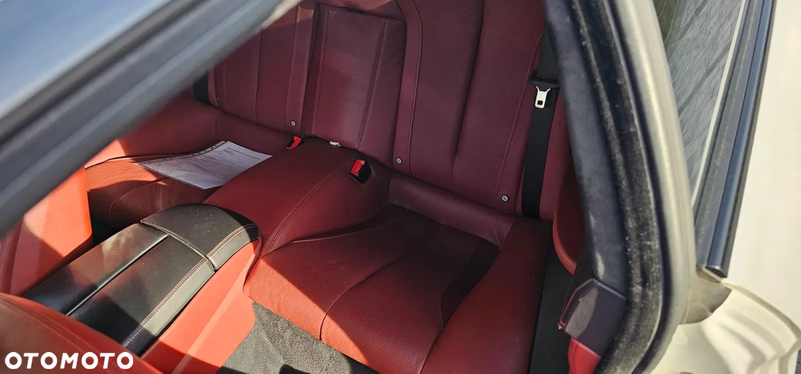 BMW Seria 6 650i - 21