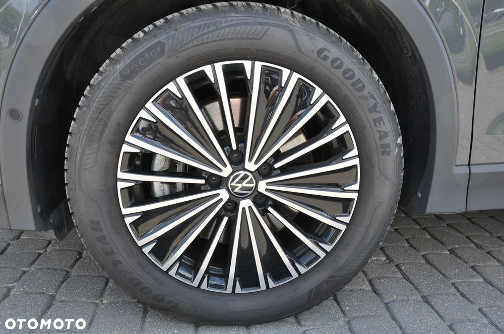Volkswagen Tiguan 2.0 TDI SCR DSG Goal - 38