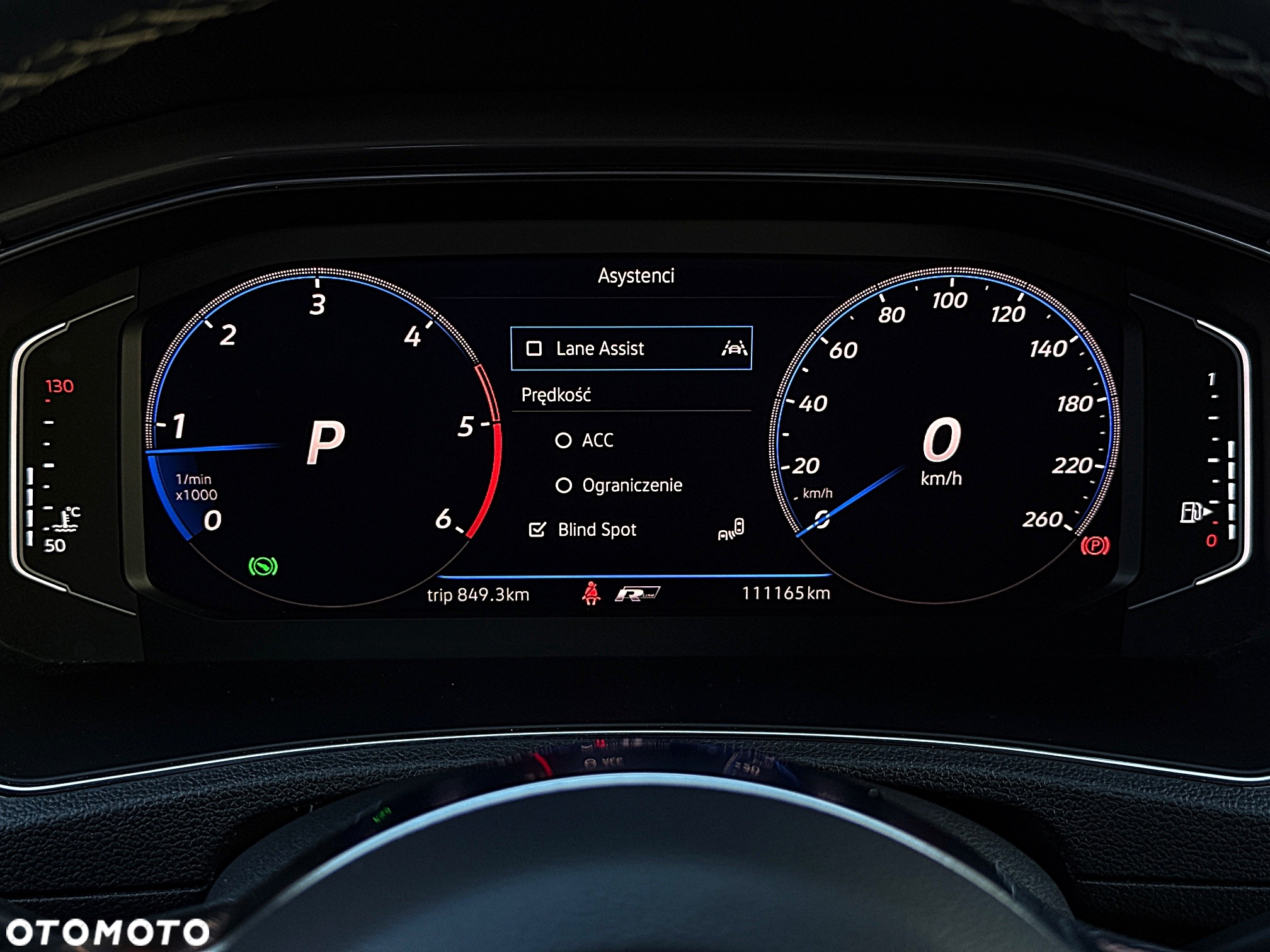 Volkswagen T-Roc 2.0 TDI SCR DPF Premium DSG - 16