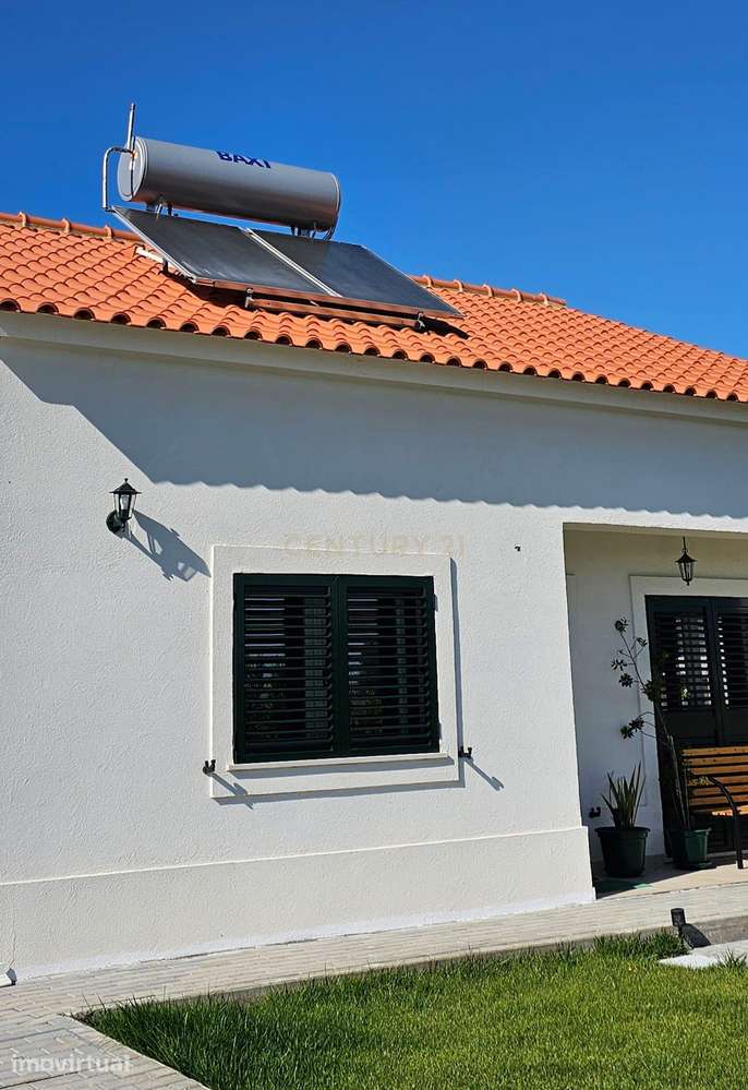 Moradia  T3+1 com 1200m2 de Terreno - Grande imagem: 2/18