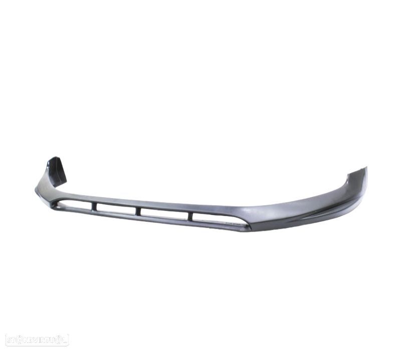 SPOILER LIP FRONTAL VOLKSWAGEN VW GOLF 7 12-17 LOOK NX - 2