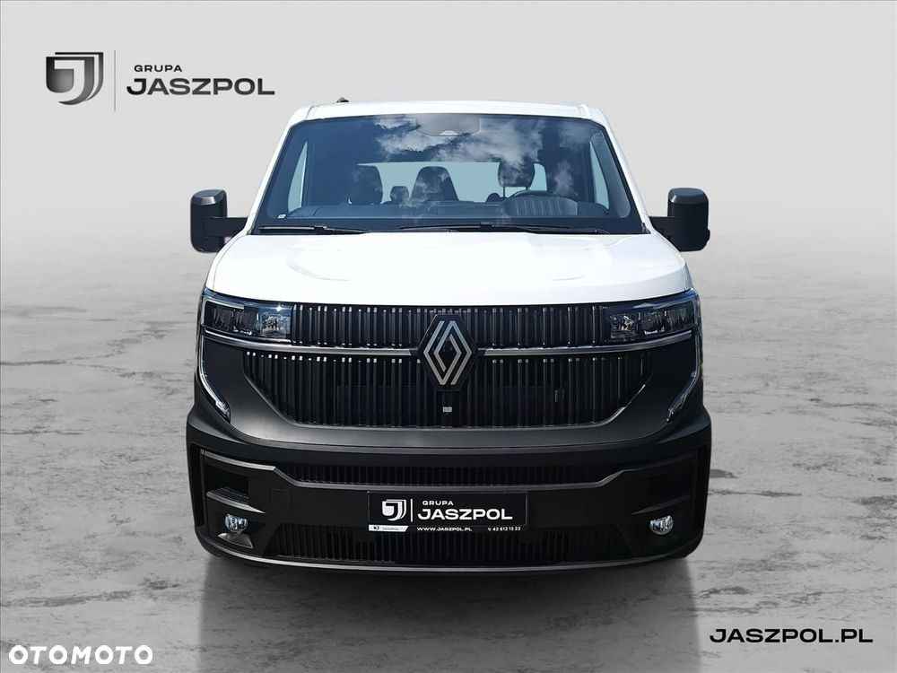 Renault master - 2