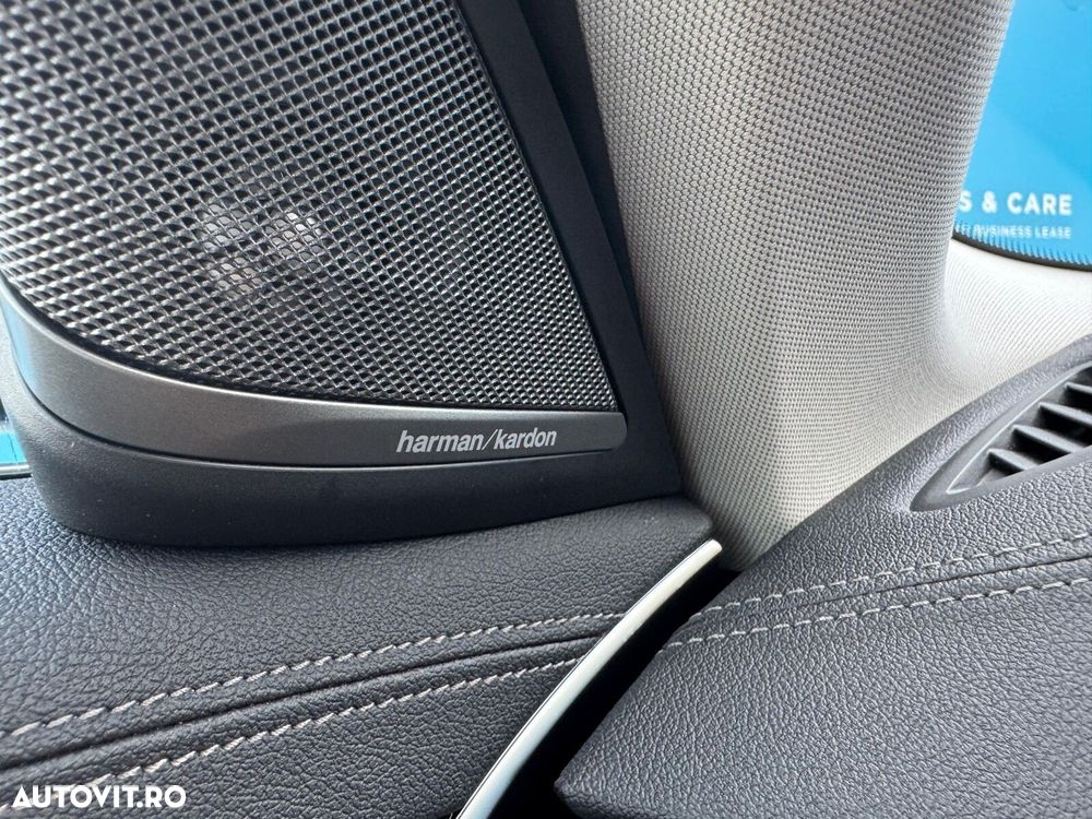 BMW Seria 5 530i xDrive Aut. Luxury Line - 21