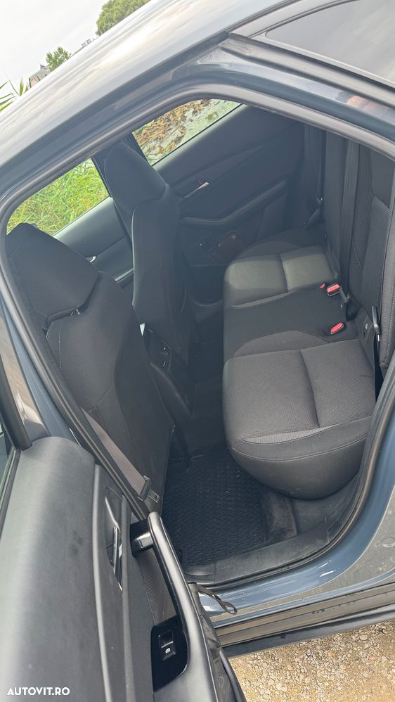 Mazda CX-30 e-SKYACTIV X186 MHEV GT+ - 6