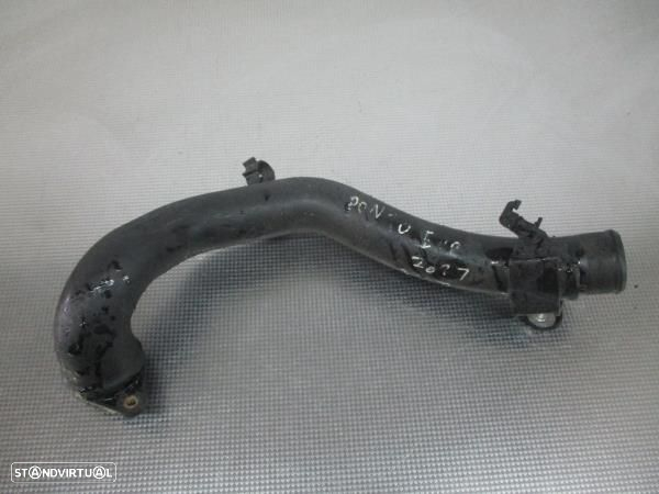 Tubo  Fiat Punto Evo (199_) - 4