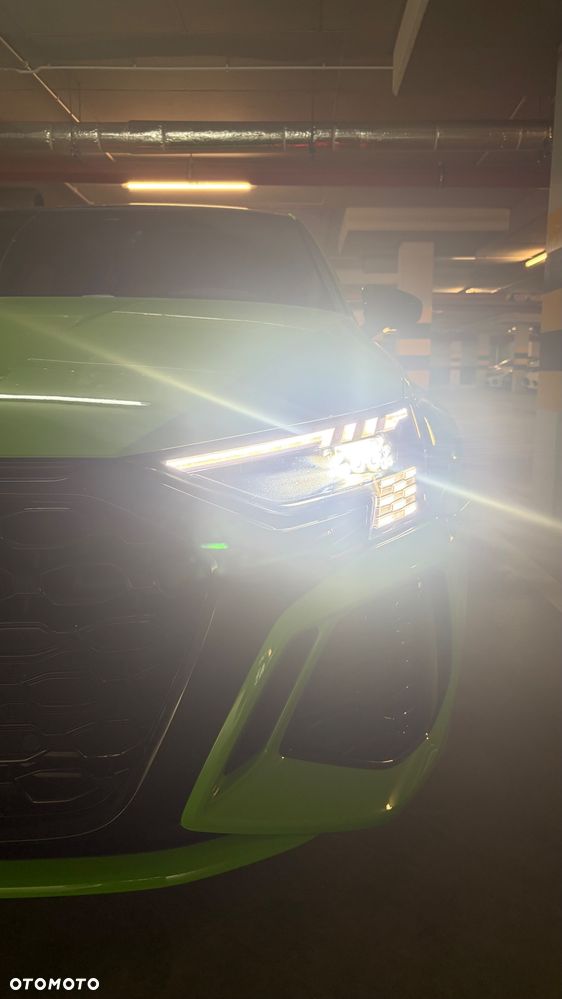 Audi RS3 Sportback - 22