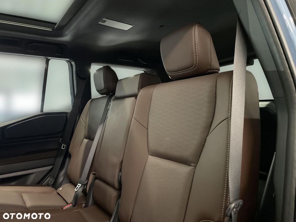 Toyota Land Cruiser LC 2.8 D-4D First Edition - 13