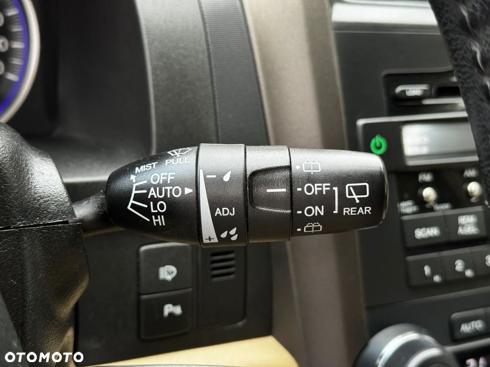 Honda CR-V 2.0i-VTEC Automatik Executive - 22