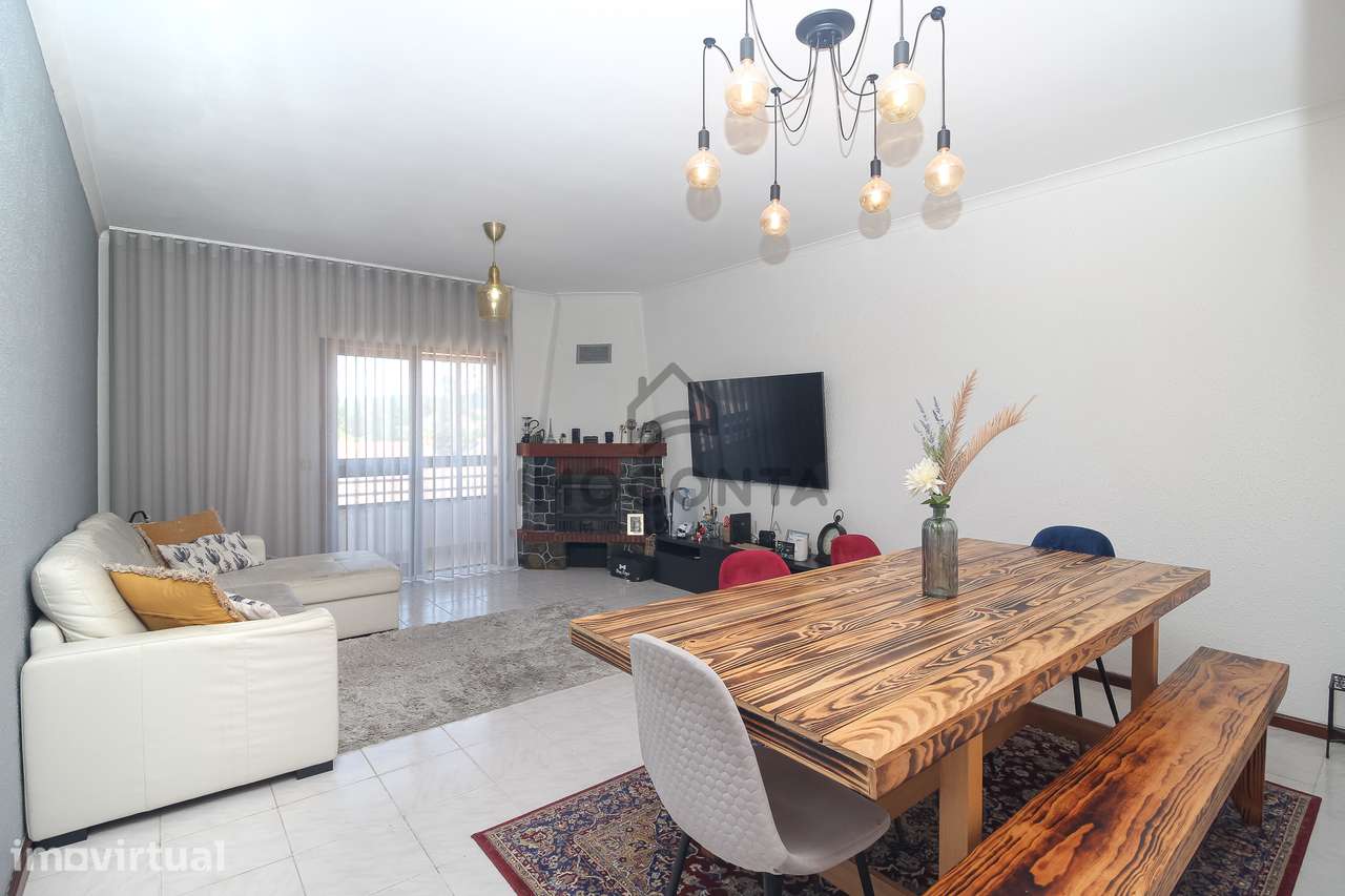 T2 com Garagem Box | São Cosme – Gondomar - Grande imagem: 2/17