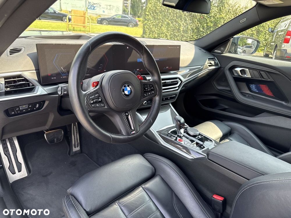 BMW M2 - 11