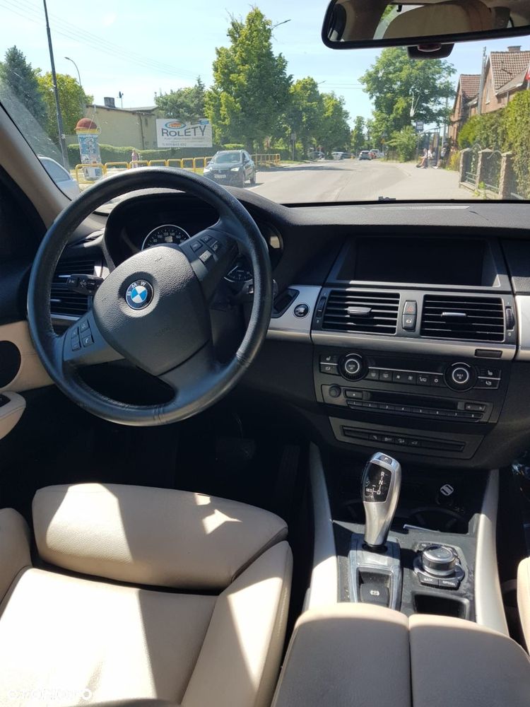 BMW X5 - 7