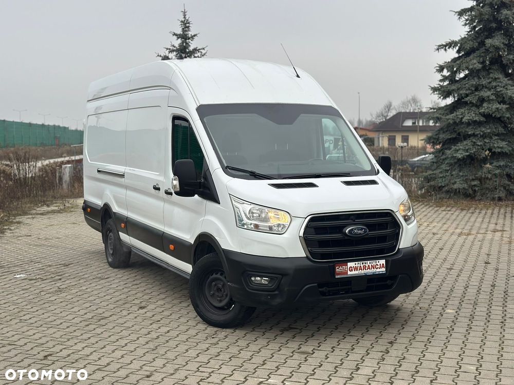 Ford Transit - 4