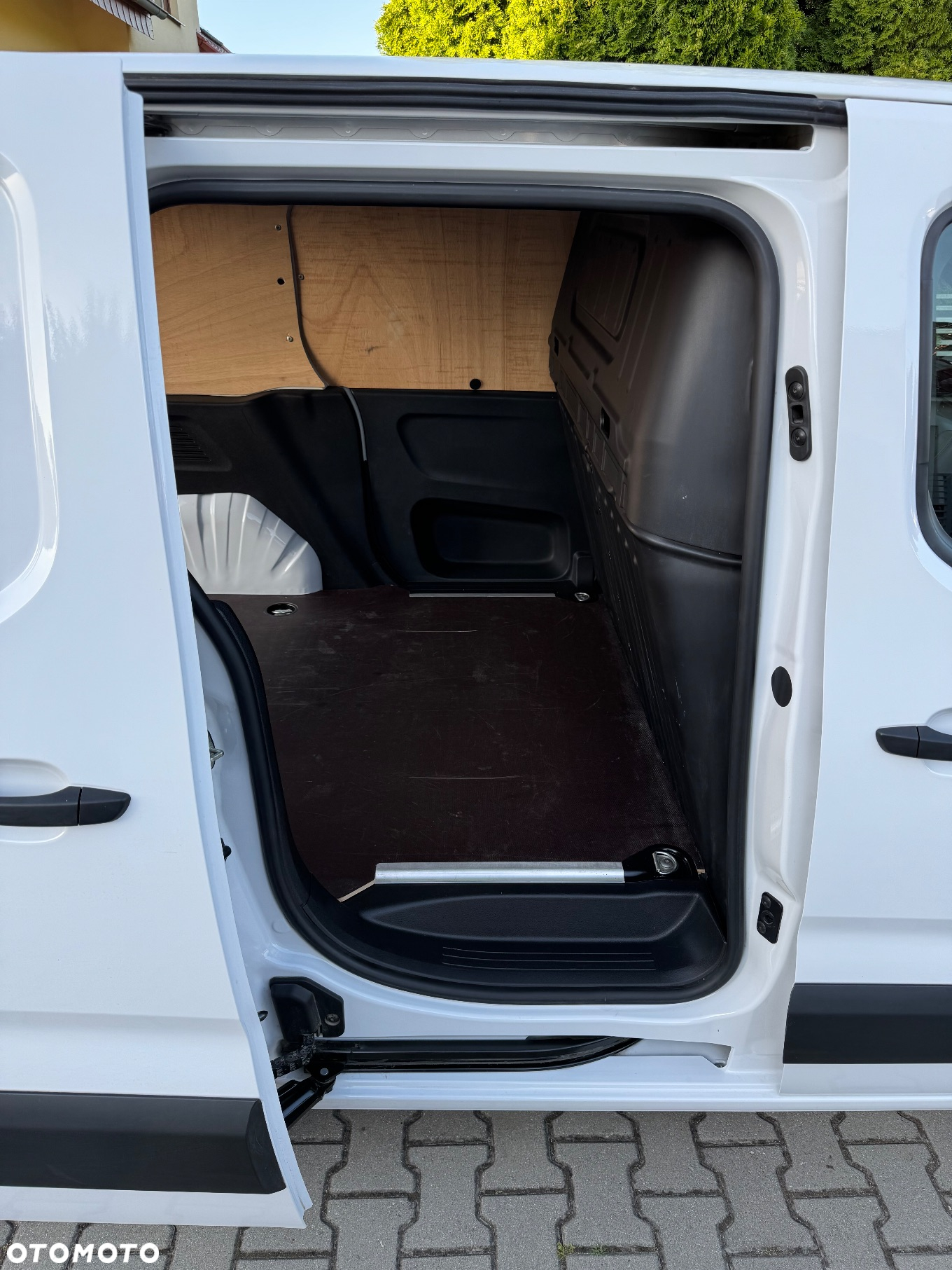 Citroën BERLINGO - 9