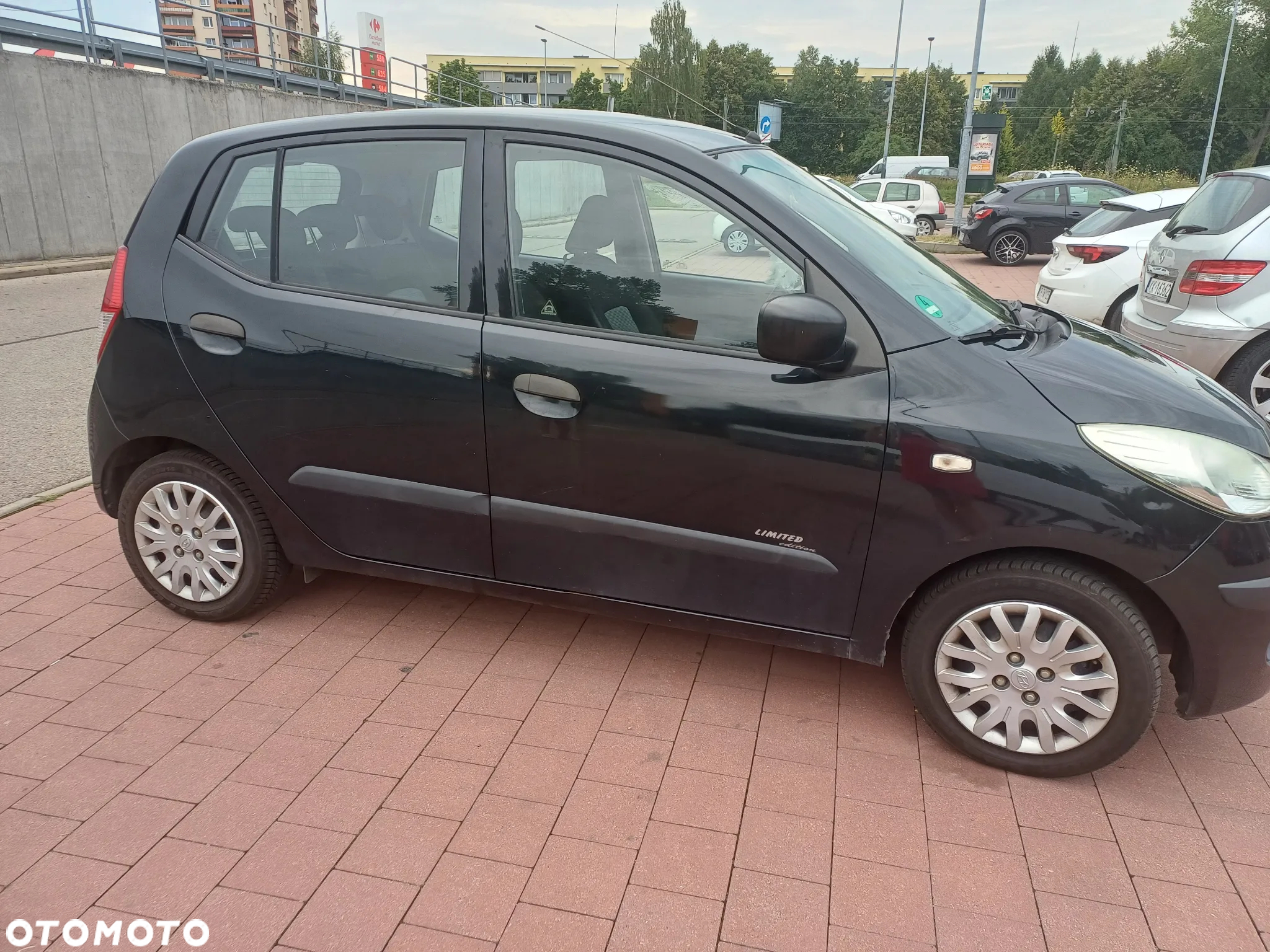 Hyundai i10 1.1 Edition Plus - 6