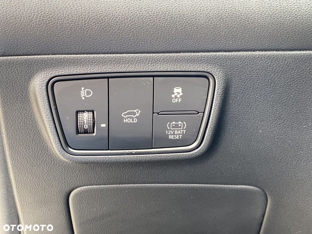 Hyundai Tucson - 19