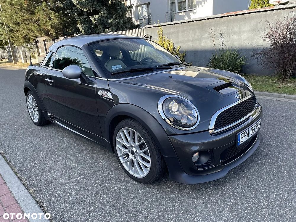 MINI John Cooper Works - 3