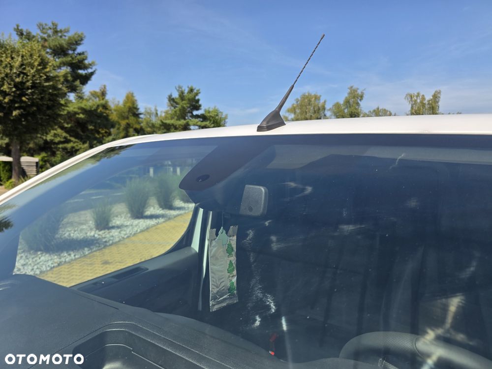 Opel Vivaro - 22