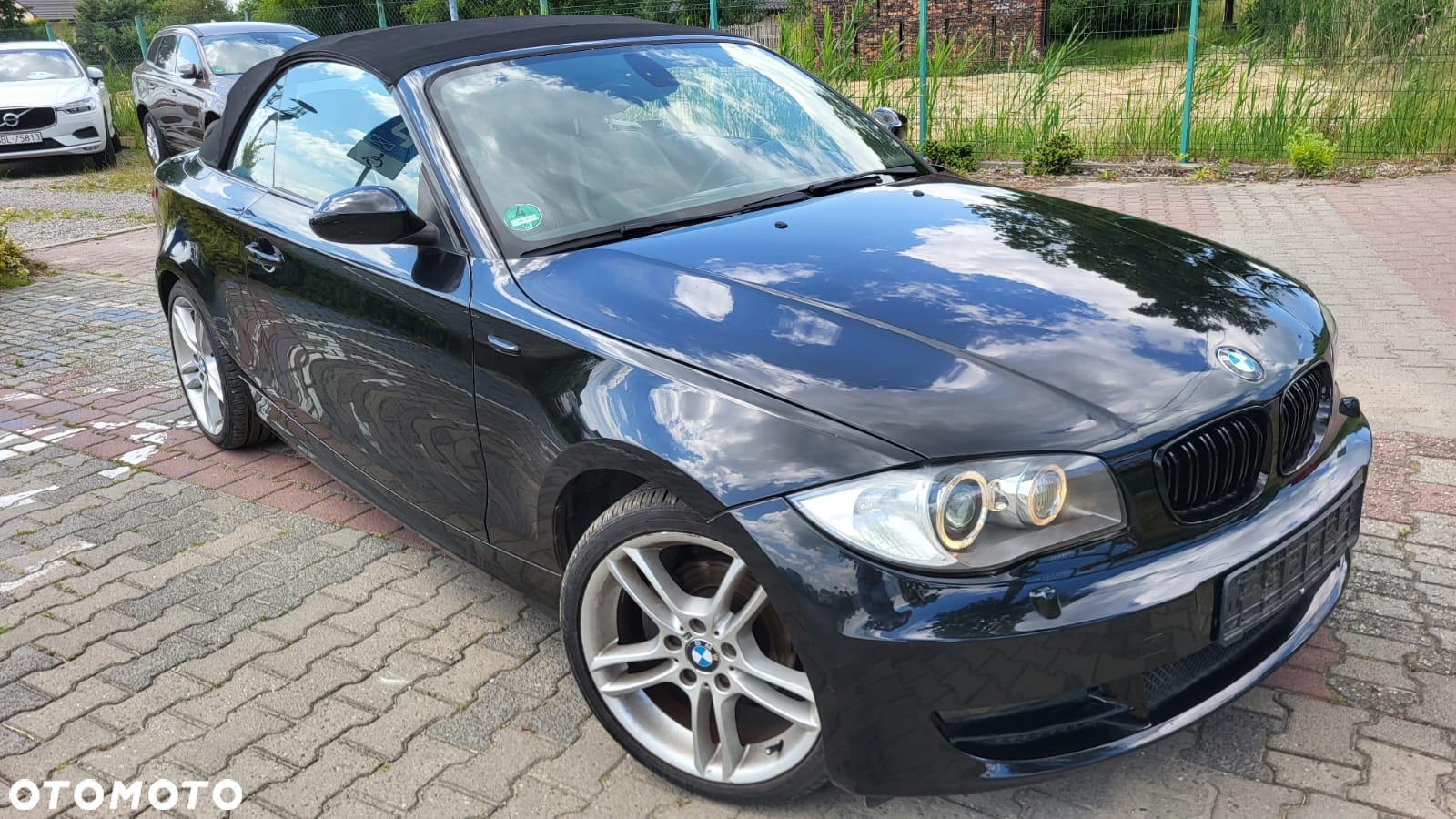 BMW Seria 1 118i Cabrio - 35