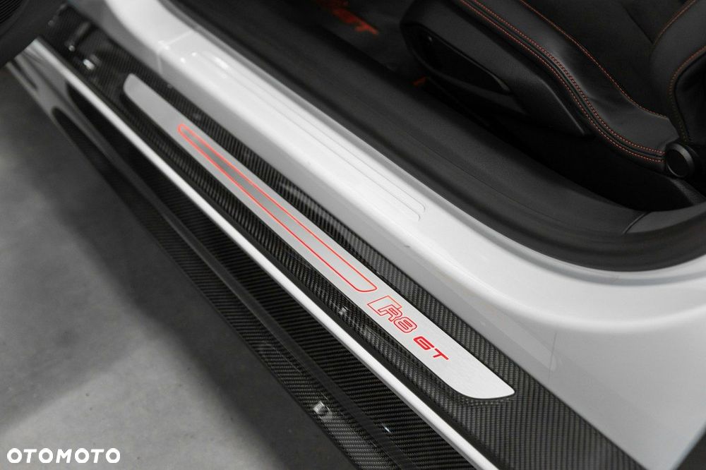 Audi R8 Coupé V10 RWD GT - 34