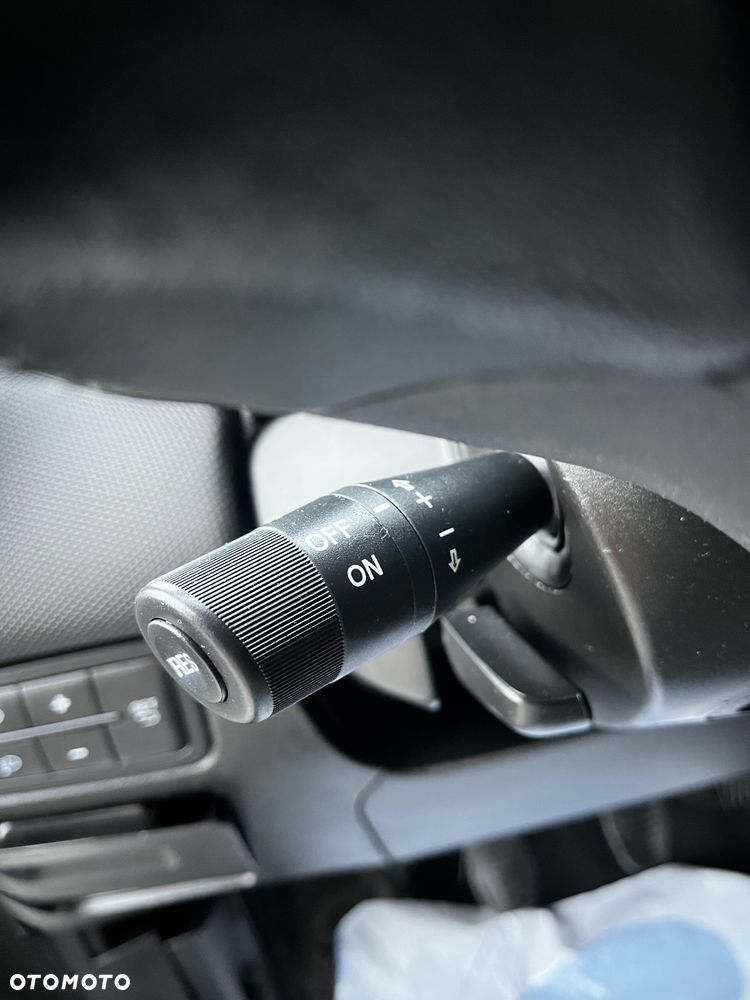 Fiat Punto 1.2 Easy Pakiet Easy Plus - 11